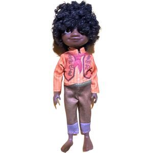 ANTONIO DOLL  ~ ENCANTO~ 7" THE DISNEY STORE AUTHENTIC